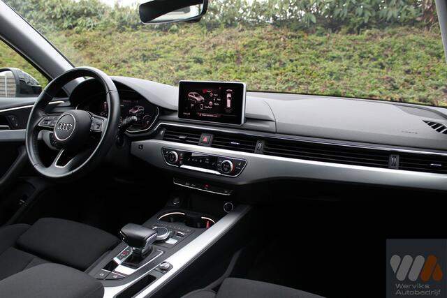 Audi A4 Sport Stronic |  VENDU SOLD VERKAUFT