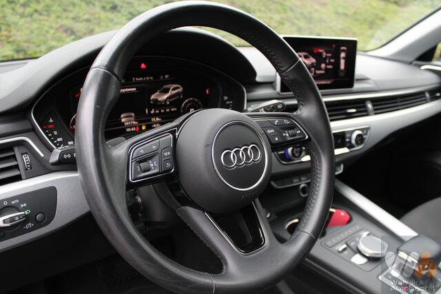 Audi A4 Sport Stronic |  VENDU SOLD VERKAUFT