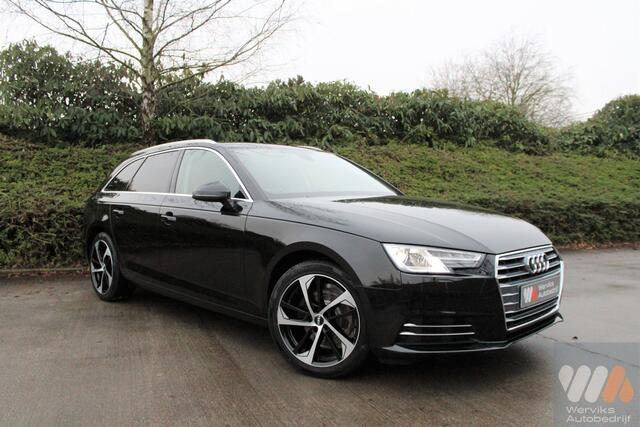 Audi A4 Sport Stronic |  VENDU SOLD VERKAUFT