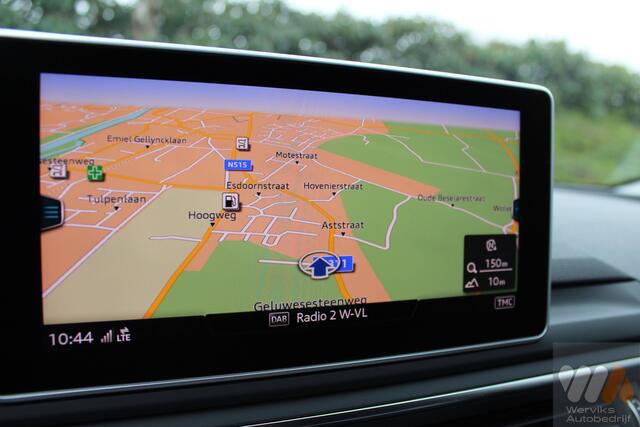 Audi A4 Sport Stronic |  VENDU SOLD VERKAUFT