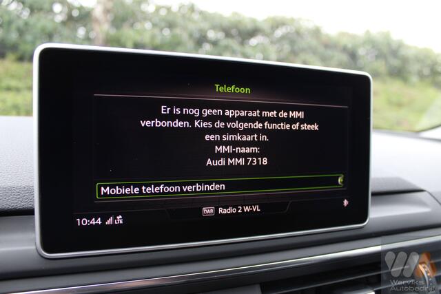 Audi A4 Sport Stronic |  VENDU SOLD VERKAUFT