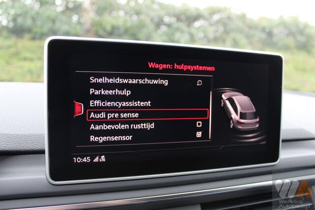Audi A4 Sport Stronic |  VENDU SOLD VERKAUFT