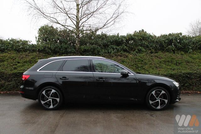 Audi A4 Sport Stronic |  VENDU SOLD VERKAUFT