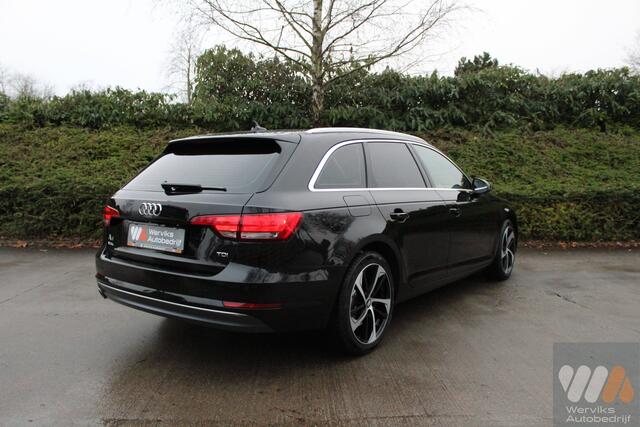 Audi A4 Sport Stronic |  VENDU SOLD VERKAUFT