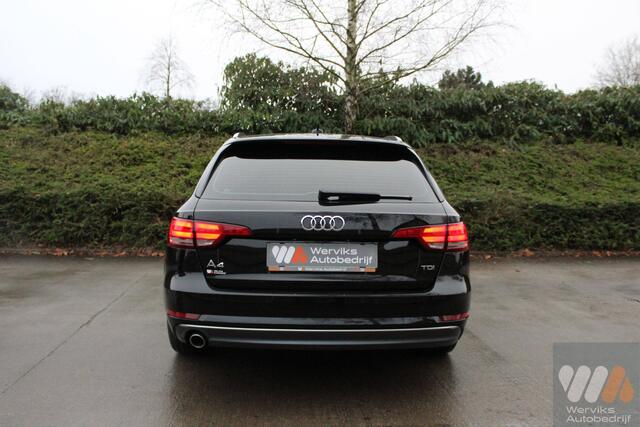 Audi A4 Sport Stronic |  VENDU SOLD VERKAUFT