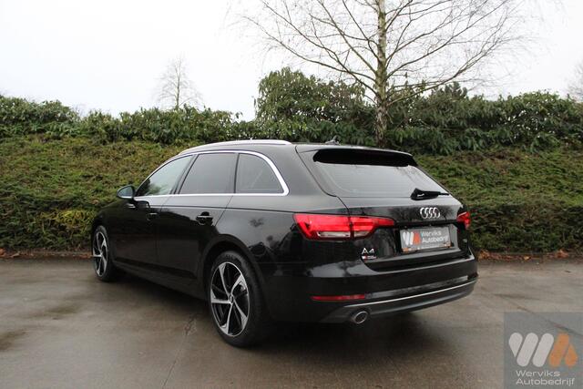 Audi A4 Sport Stronic |  VENDU SOLD VERKAUFT