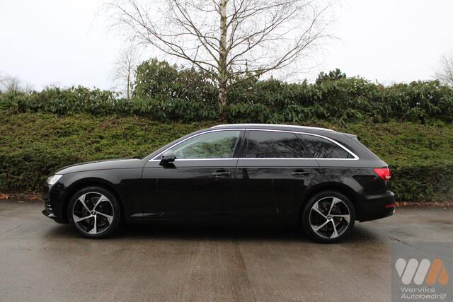 Audi A4 Sport Stronic |  VENDU SOLD VERKAUFT
