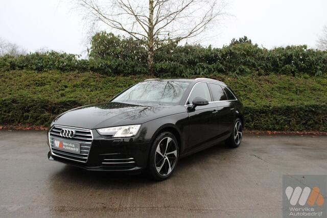 Audi A4 Sport Stronic |  VENDU SOLD VERKAUFT