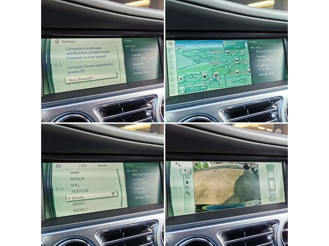 Rolls-Royce Ghost 6.6i V12 Bi-Turbo Exclusive Pack 1j garantie