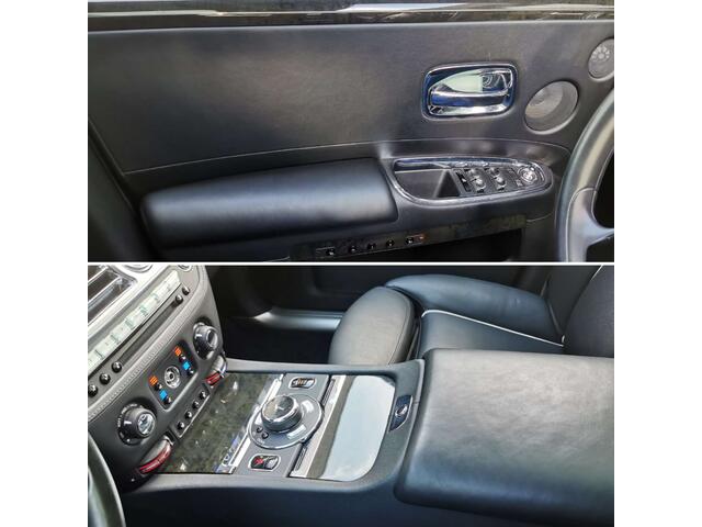 Rolls-Royce Ghost 6.6i V12 Bi-Turbo Exclusive Pack 1j garantie