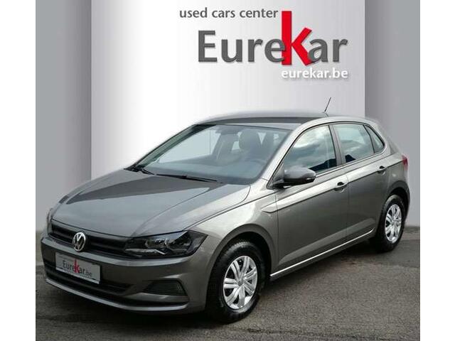 Volkswagen Polo 1.0i Trendline
