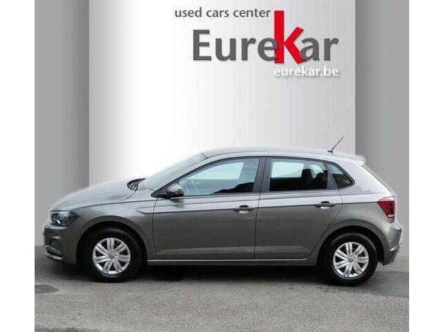 Volkswagen Polo 1.0i Trendline