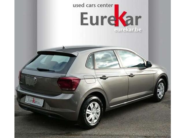 Volkswagen Polo 1.0i Trendline
