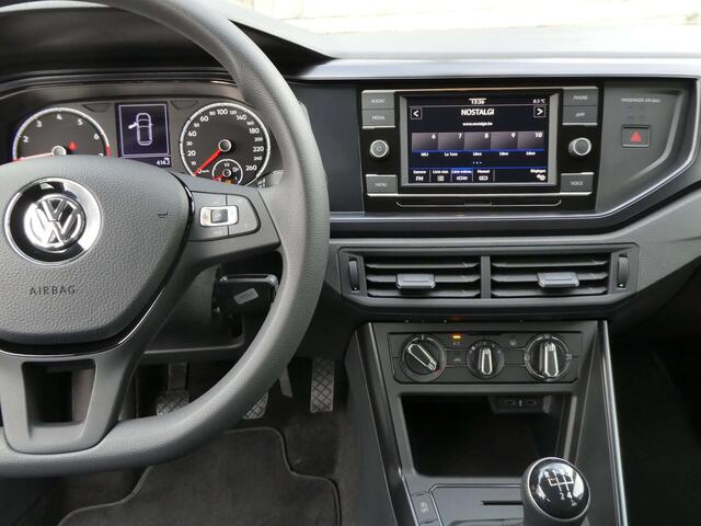 Volkswagen Polo 1.0i Trendline