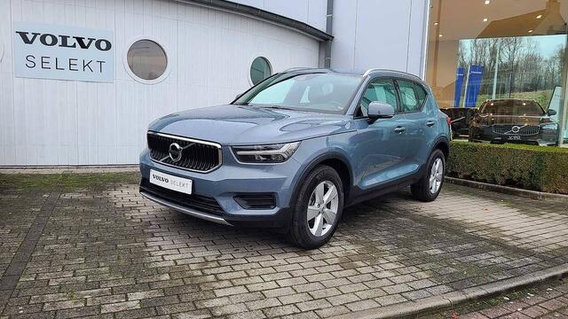 Volvo XC40 T3 Manueel 120kW/163PS Momentum Pro