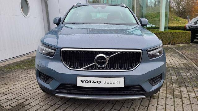 Volvo XC40 T3 Manueel 120kW/163PS Momentum Pro