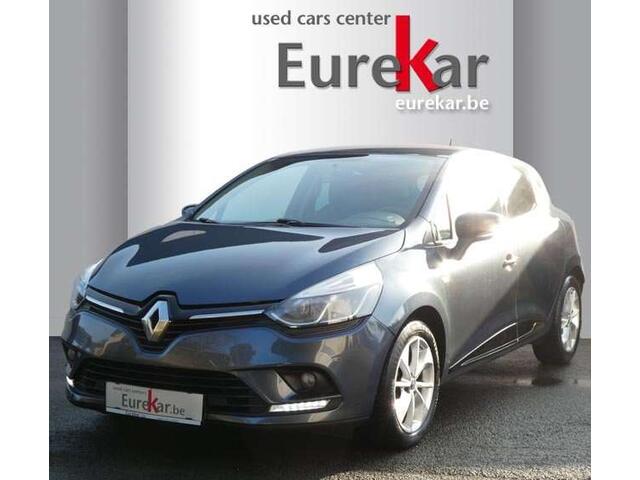 Renault Clio 1.2i Limited