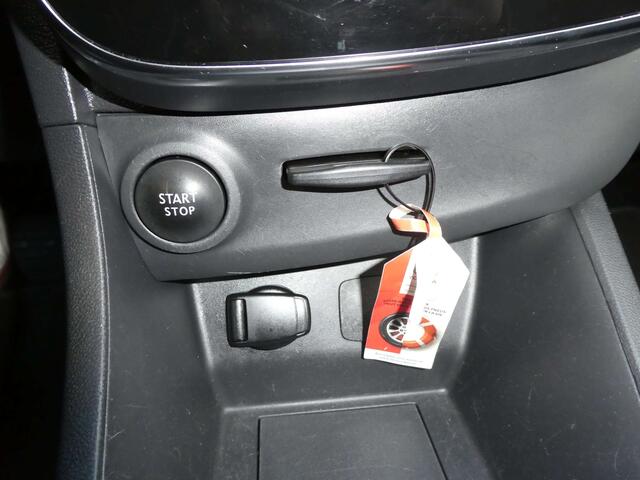 Renault Clio 1.2i Limited