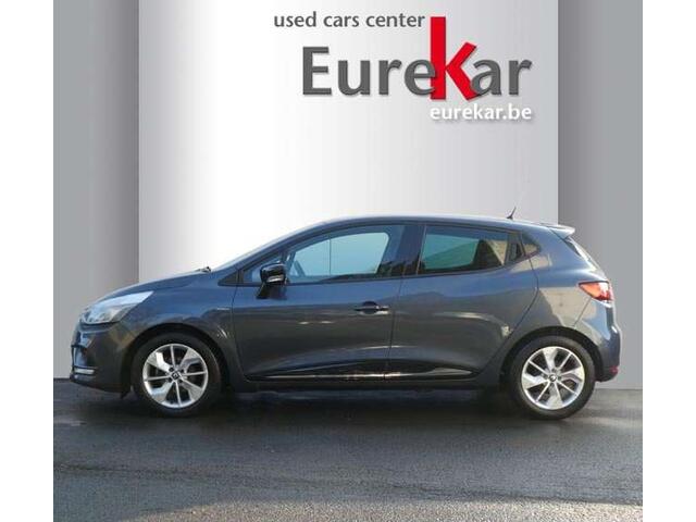 Renault Clio 1.2i Limited