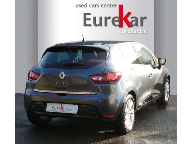 Renault Clio 1.2i Limited