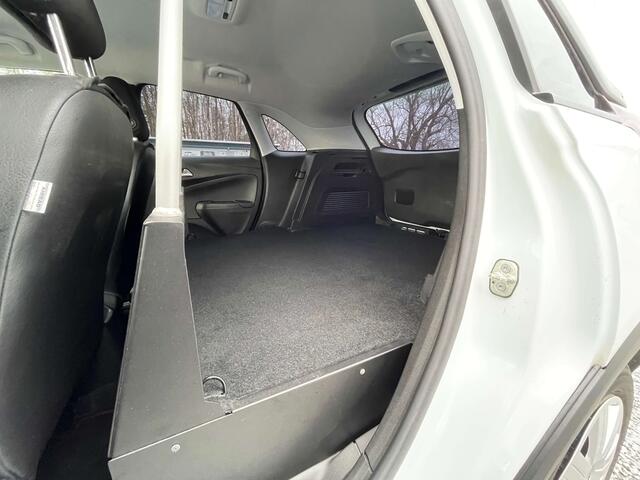 Opel Crossland X 1.6 CDTI  UTILITAIRE - CLIM