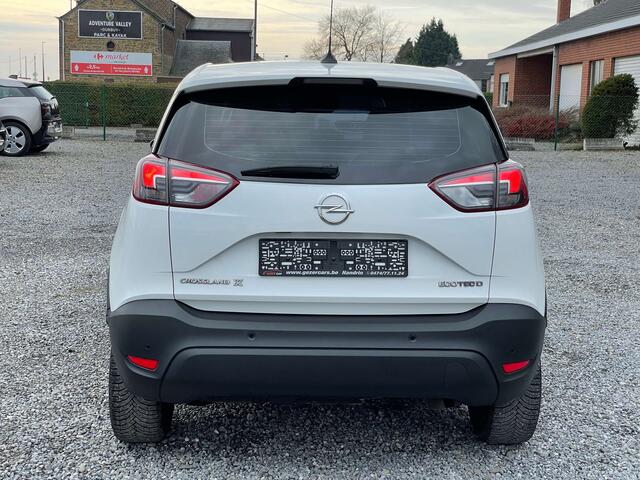Opel Crossland X 1.6 CDTI  UTILITAIRE - CLIM