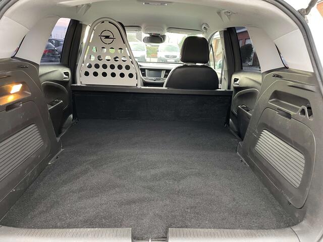 Opel Crossland X 1.6 CDTI  UTILITAIRE - CLIM