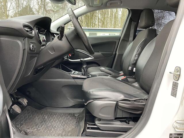 Opel Crossland X 1.6 CDTI  UTILITAIRE - CLIM