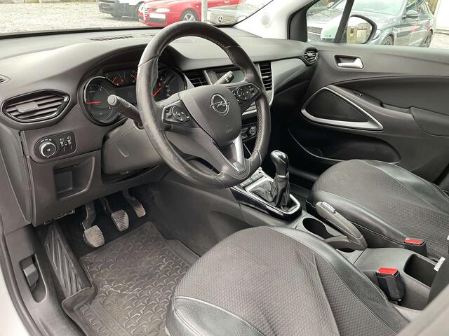 Opel Crossland X 1.6 CDTI  UTILITAIRE - CLIM