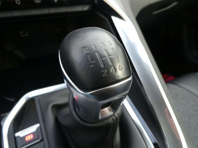 Peugeot 3008 1.2 PureTech Allure