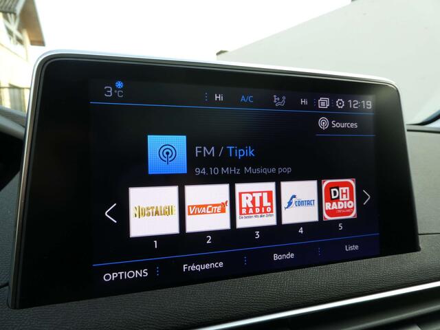 Peugeot 3008 1.2 PureTech Allure