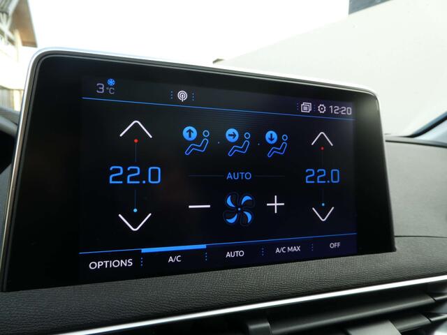 Peugeot 3008 1.2 PureTech Allure