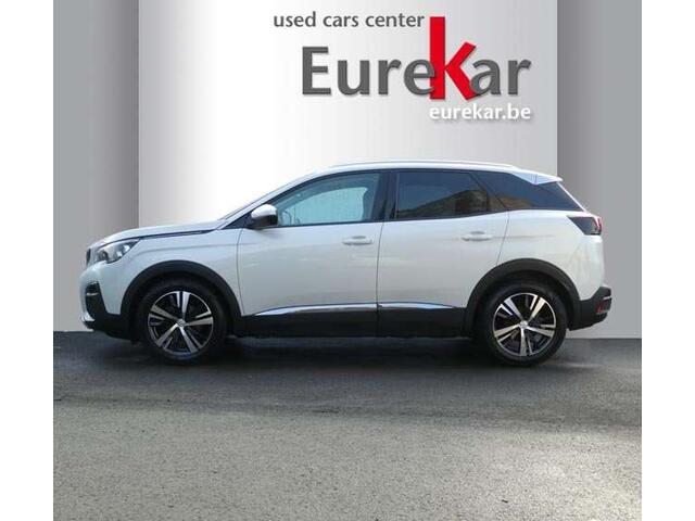 Peugeot 3008 1.2 PureTech Allure