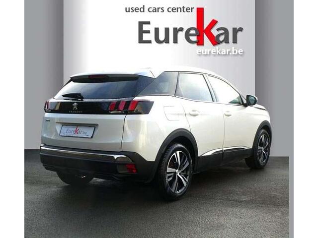 Peugeot 3008 1.2 PureTech Allure