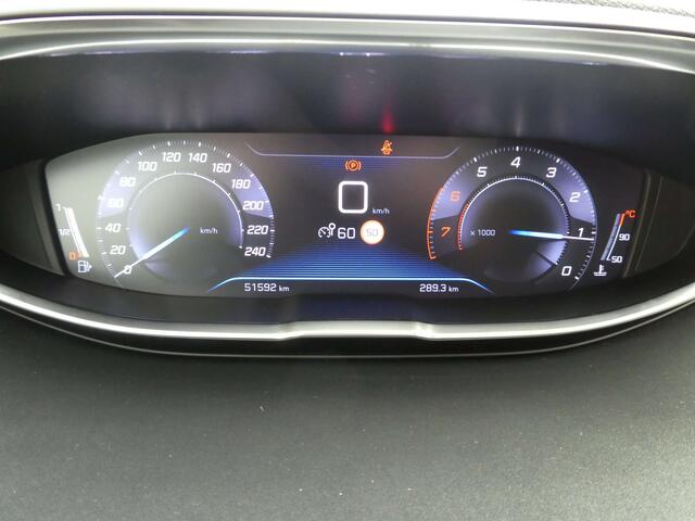 Peugeot 3008 1.2 PureTech Allure