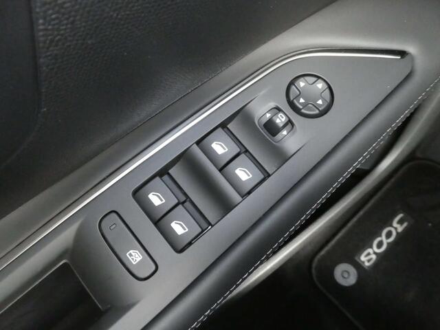 Peugeot 3008 1.2 PureTech Allure