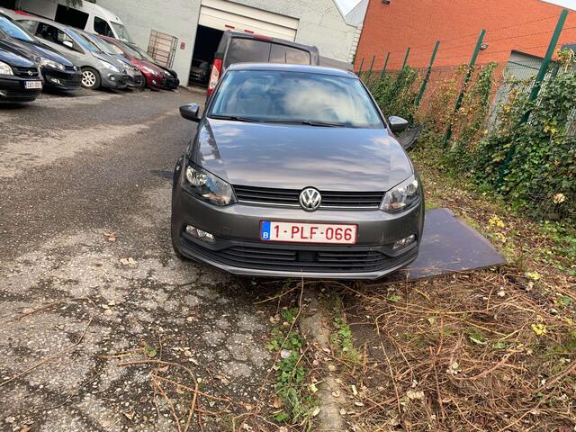 Volkswagen Polo 1.0i Comfortline BMT 12 mois de garantie