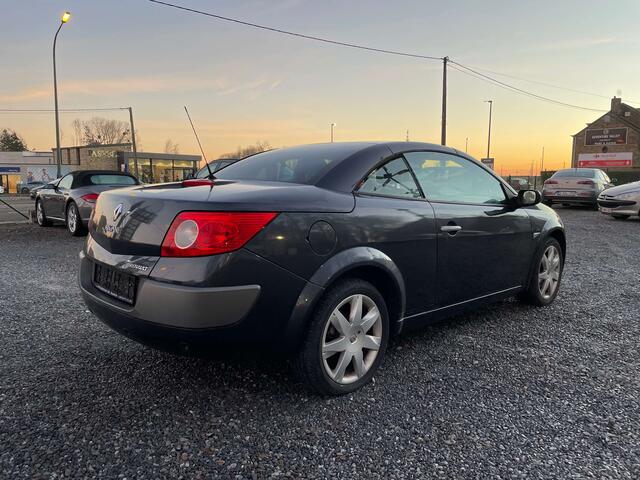Renault Megane 1.5 dCi Authentique Confort  CLIM 