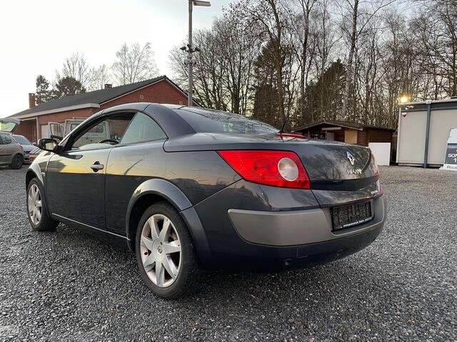 Renault Megane 1.5 dCi Authentique Confort  CLIM 
