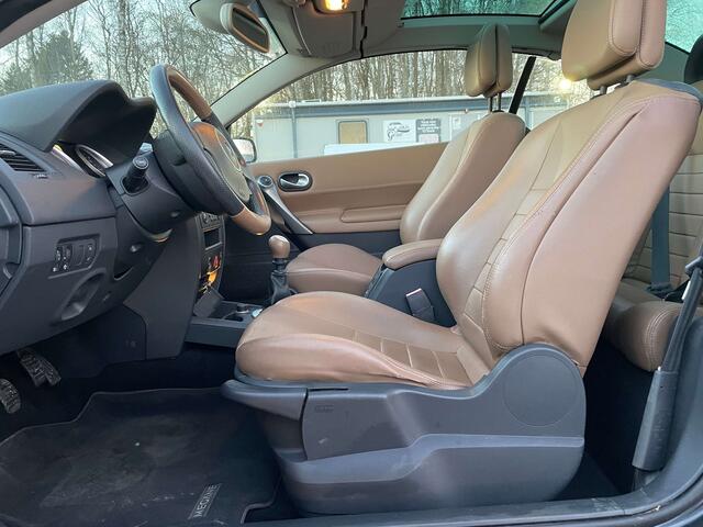Renault Megane 1.5 dCi Authentique Confort  CLIM 