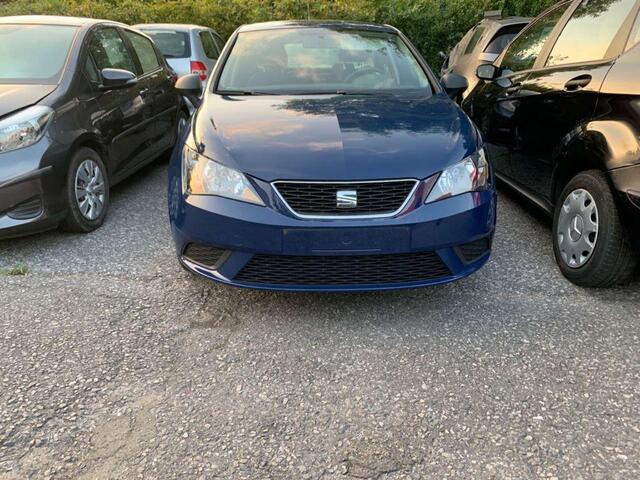 Seat Ibiza 1.0i Connect Start 12 mois de garantie