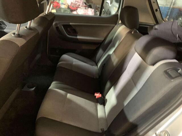 Seat Ibiza 1.0i Connect Start 12 mois de garantie
