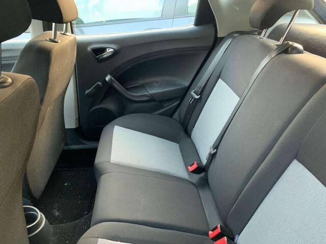 Seat Ibiza 1.0i Connect Start 12 mois de garantie