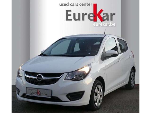 Opel Karl 1.0i Enjoy