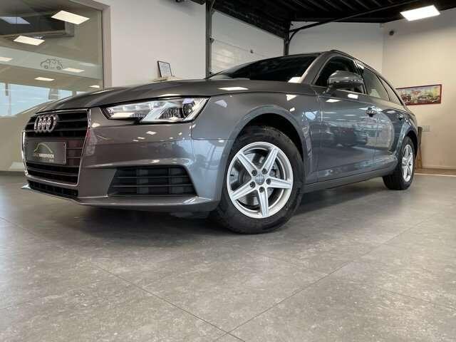 Audi A4 1.4 TFSI S tronic  68053 km 