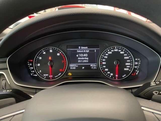 Audi A4 1.4 TFSI S tronic  68053 km 