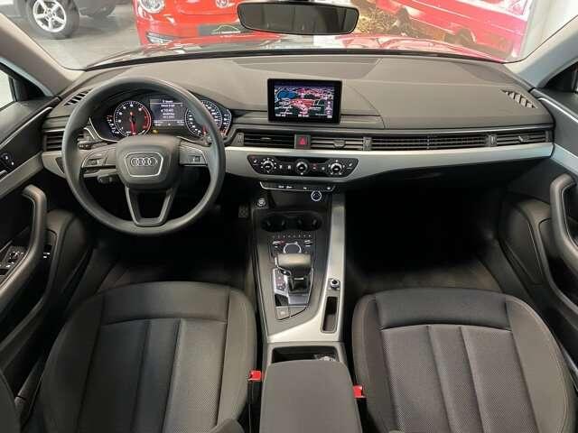 Audi A4 1.4 TFSI S tronic  68053 km 