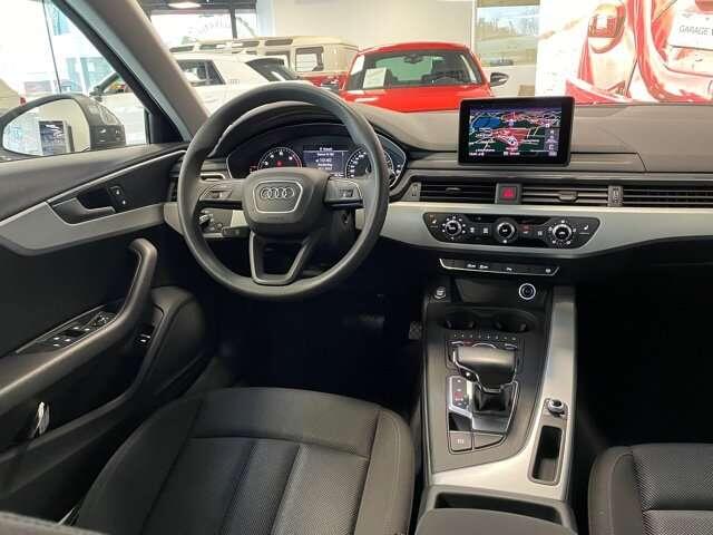 Audi A4 1.4 TFSI S tronic  68053 km 