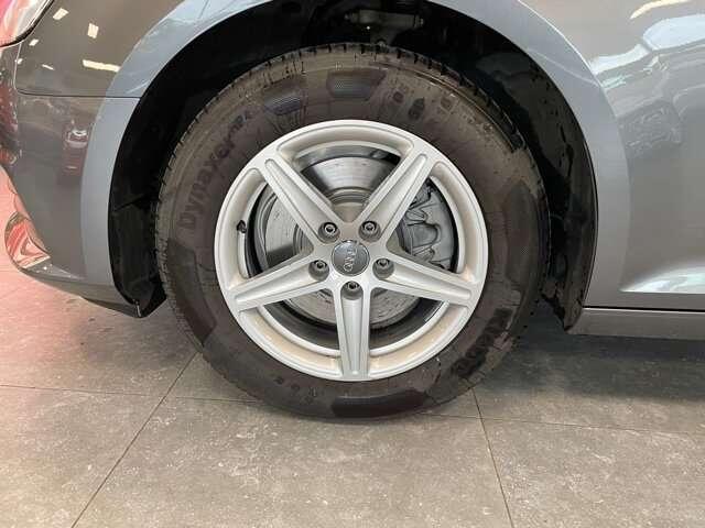 Audi A4 1.4 TFSI S tronic  68053 km 