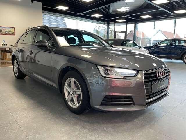 Audi A4 1.4 TFSI S tronic  68053 km 